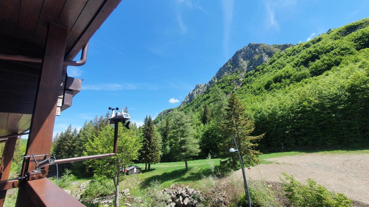 La Terrazza Sulle Piste Val Di Luce - Biancheria Inclusa อาเบโตเน ภายนอก รูปภาพ
